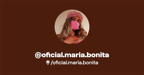 bonita onlyfans|Find @oficial.maria.bonita Onlyfans .